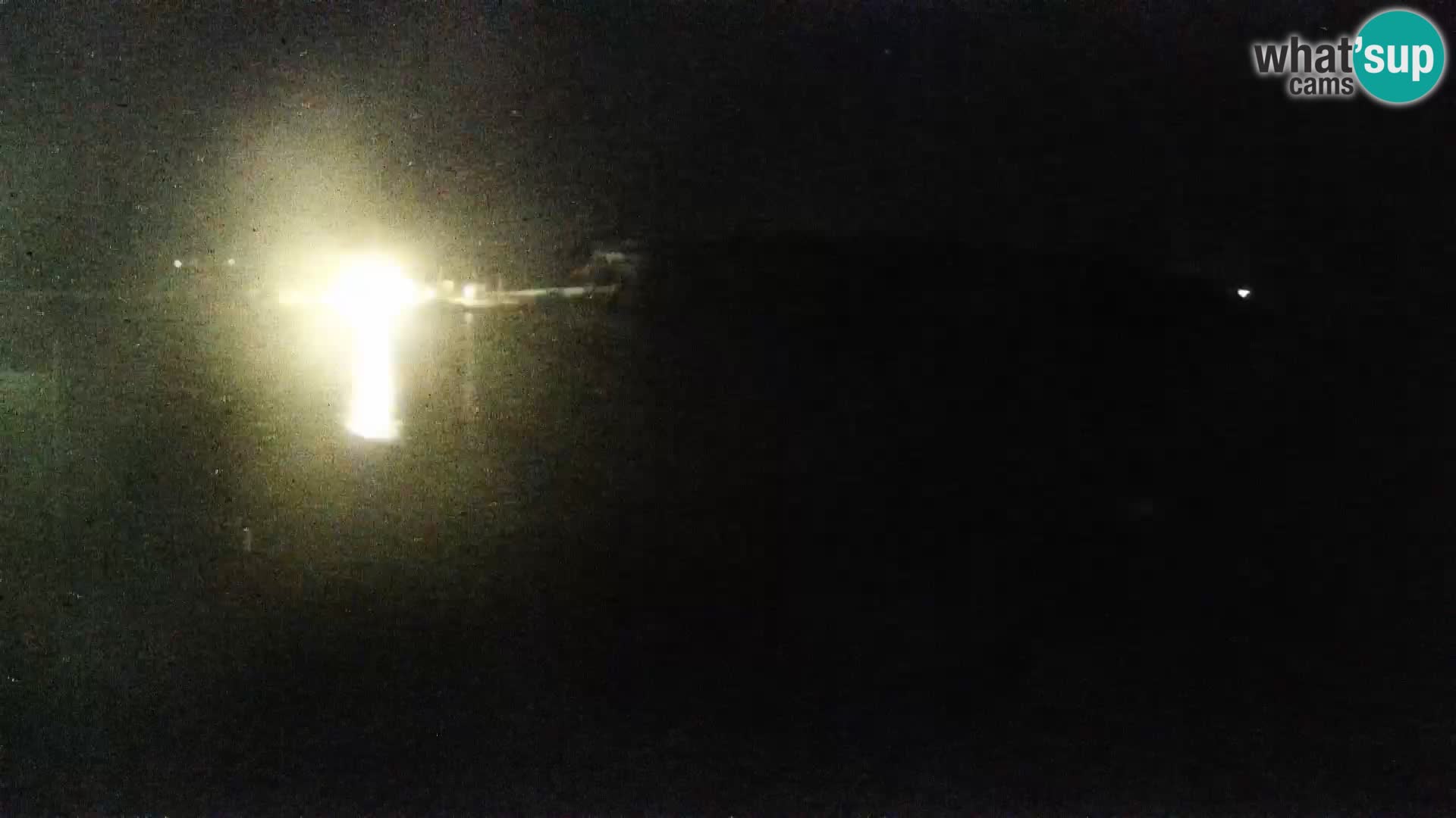 Spletna kamera plaža Porto Pollo – Rupi’s