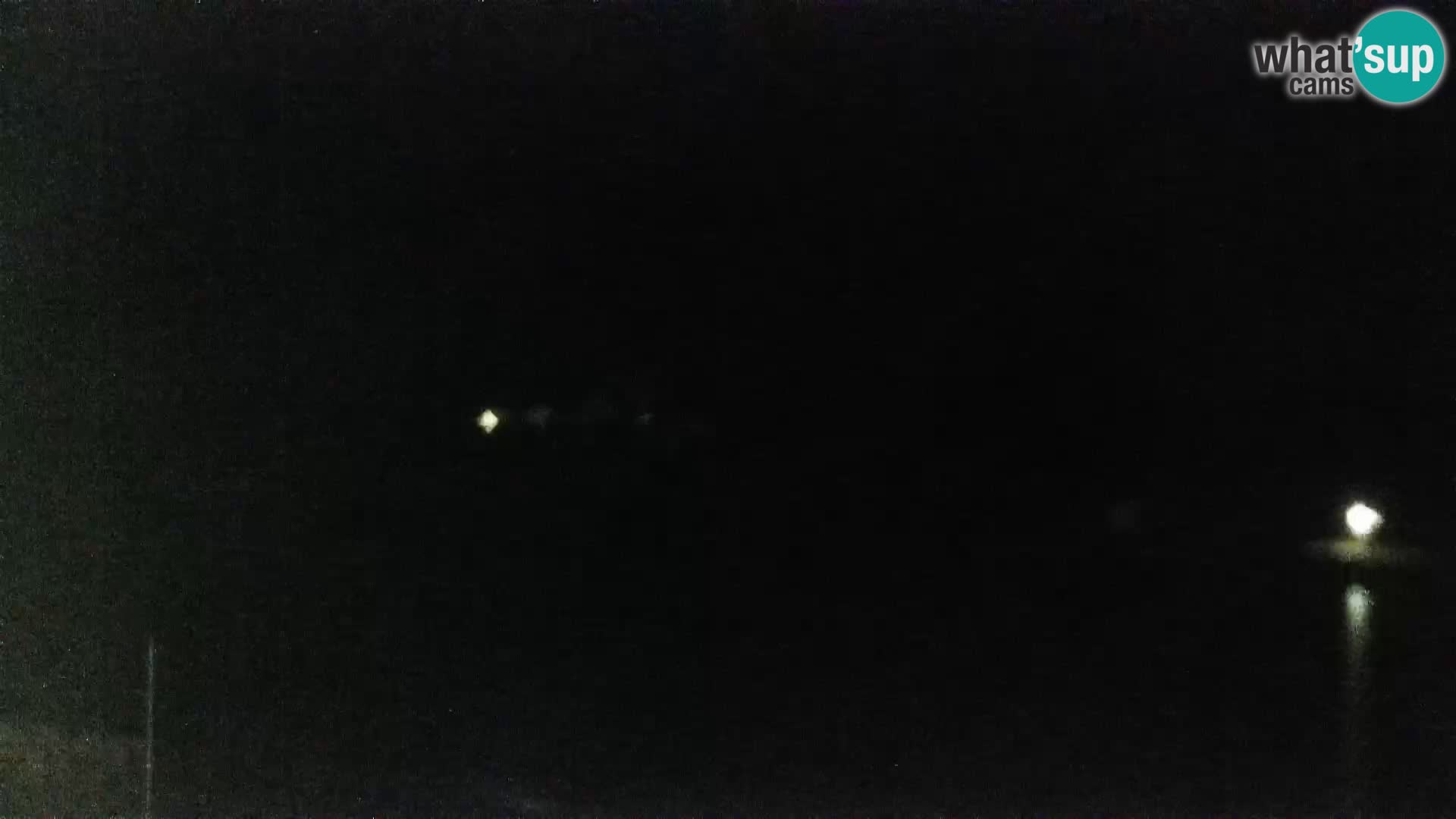 Webcam plage Porto Pollo – Rupi’s