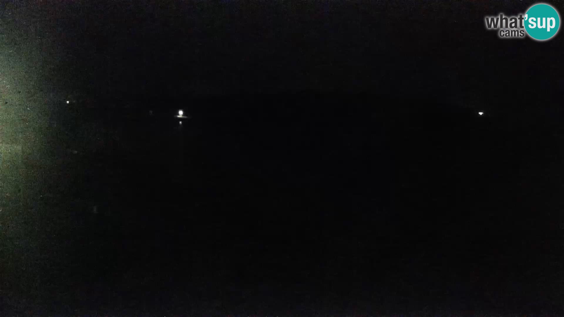 Webcam Strand Porto Pollo – Rupi’s