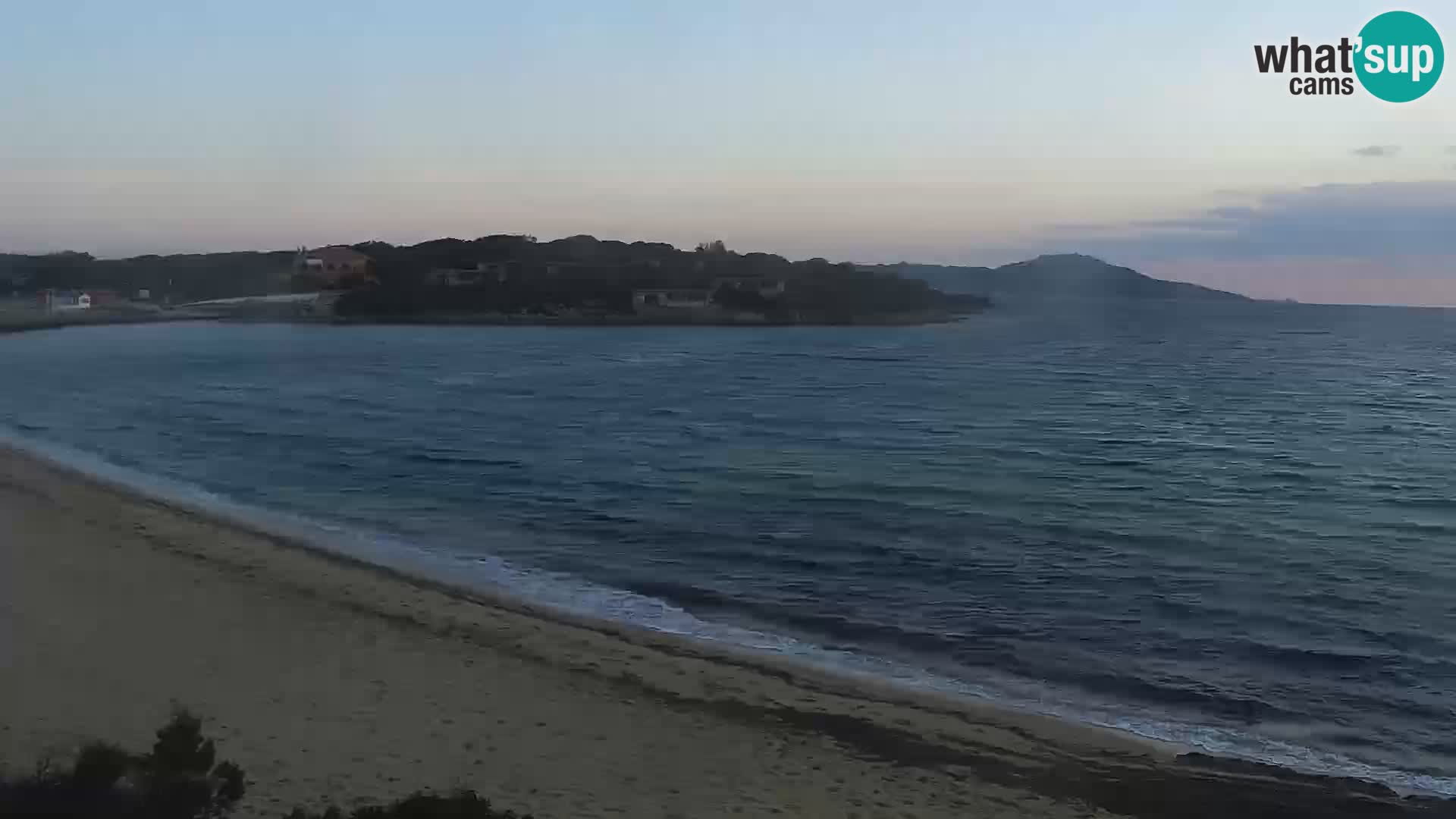 Webcam Porto Pollo Beach – Rupi’s