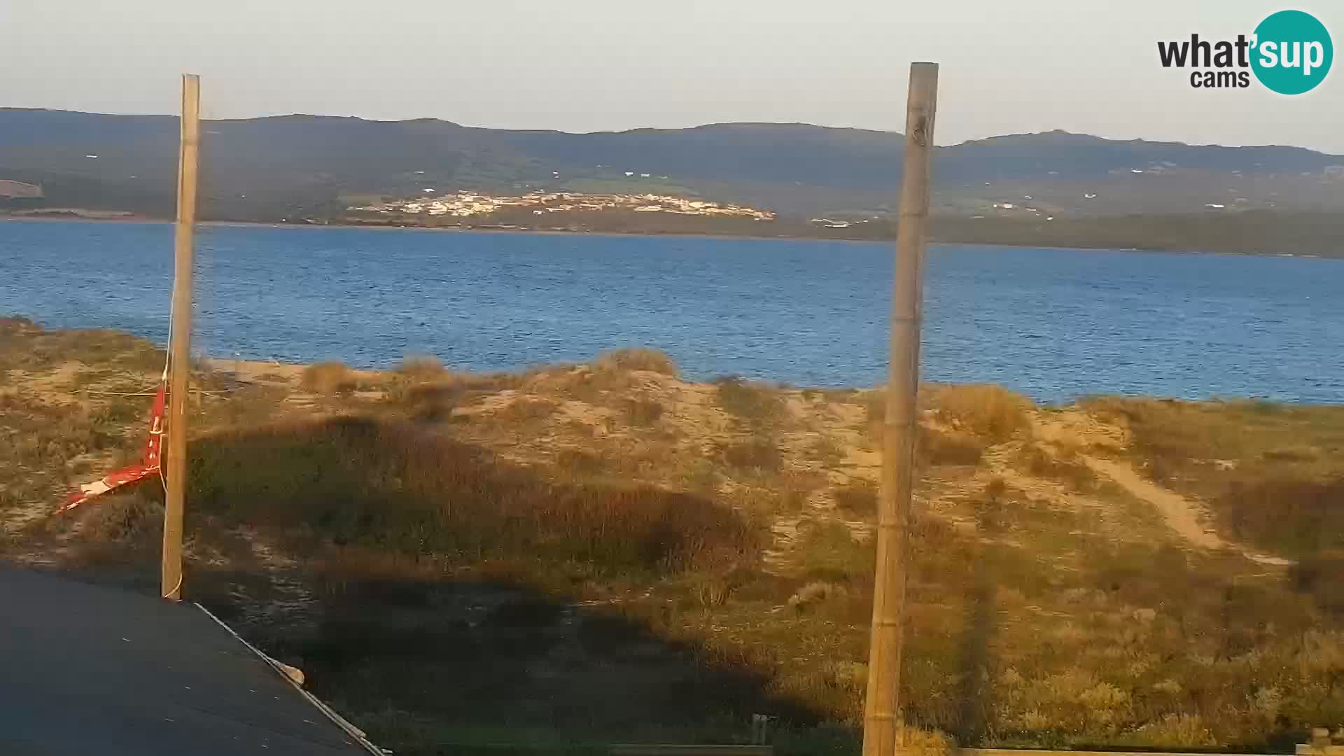 Webcam Playa Porto Pollo – Rupi’s