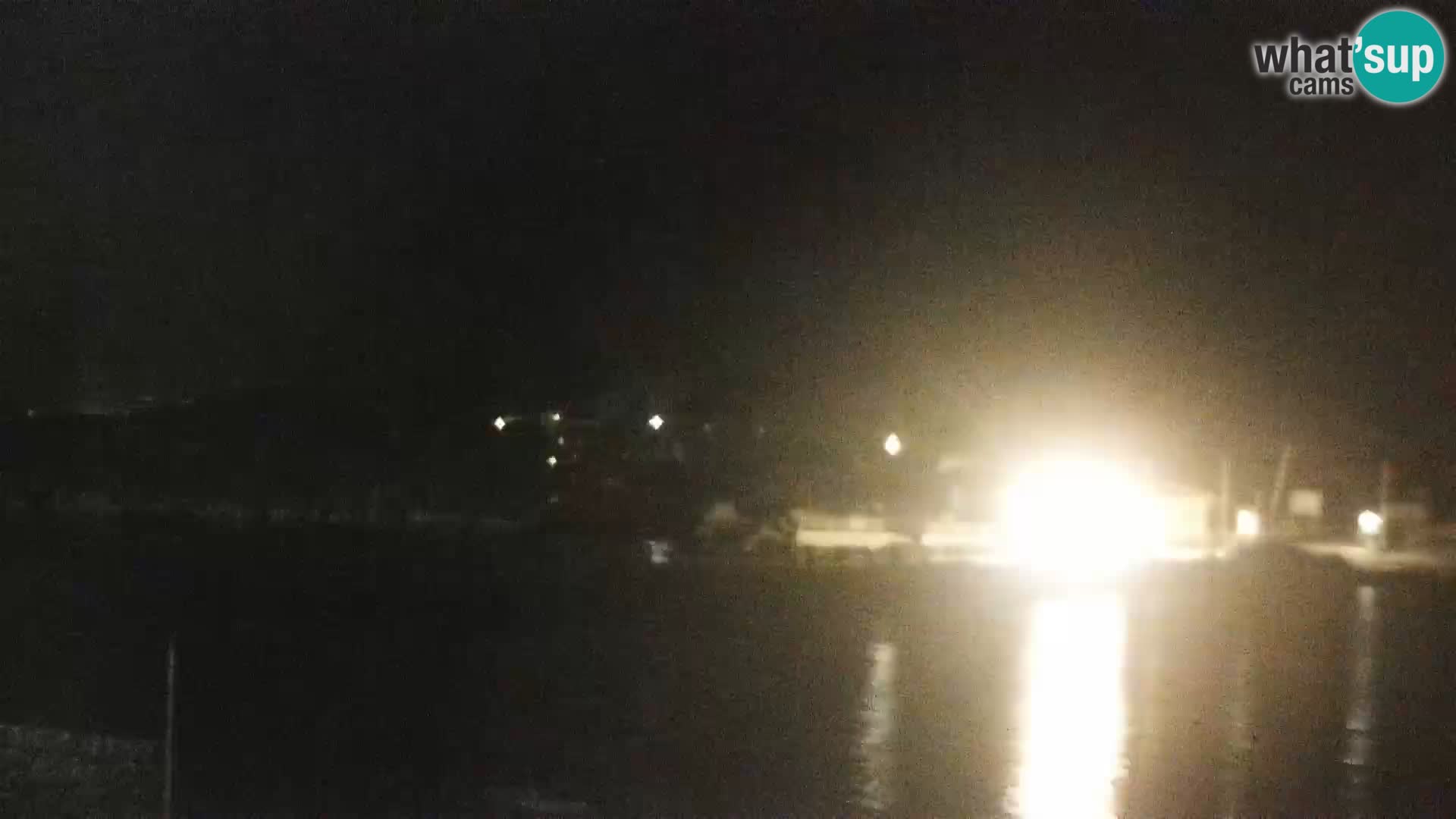 Web kamera plaža Porto Pollo – Rupi’s