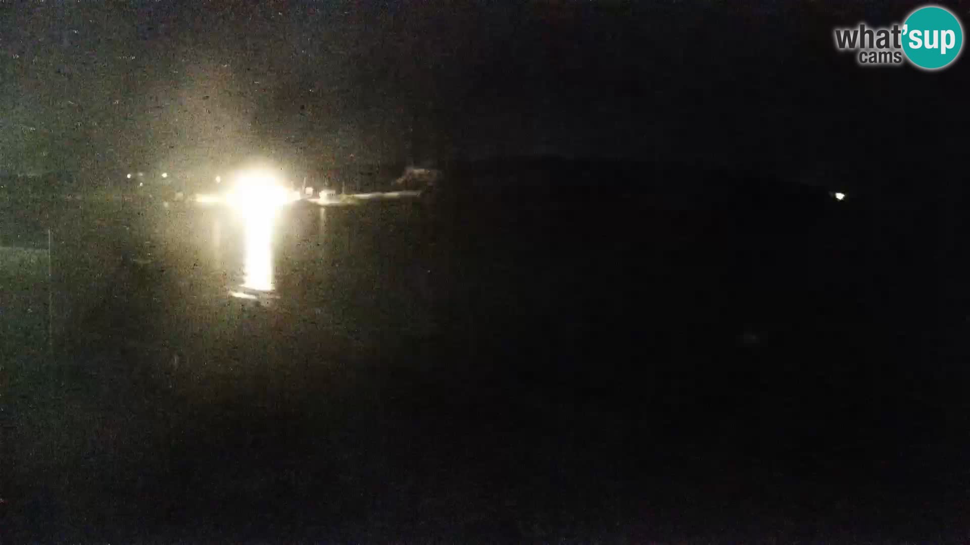 Webcam plage Porto Pollo – Rupi’s