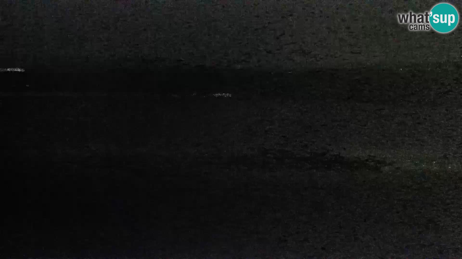 Webcam plage Porto Pollo – Rupi’s