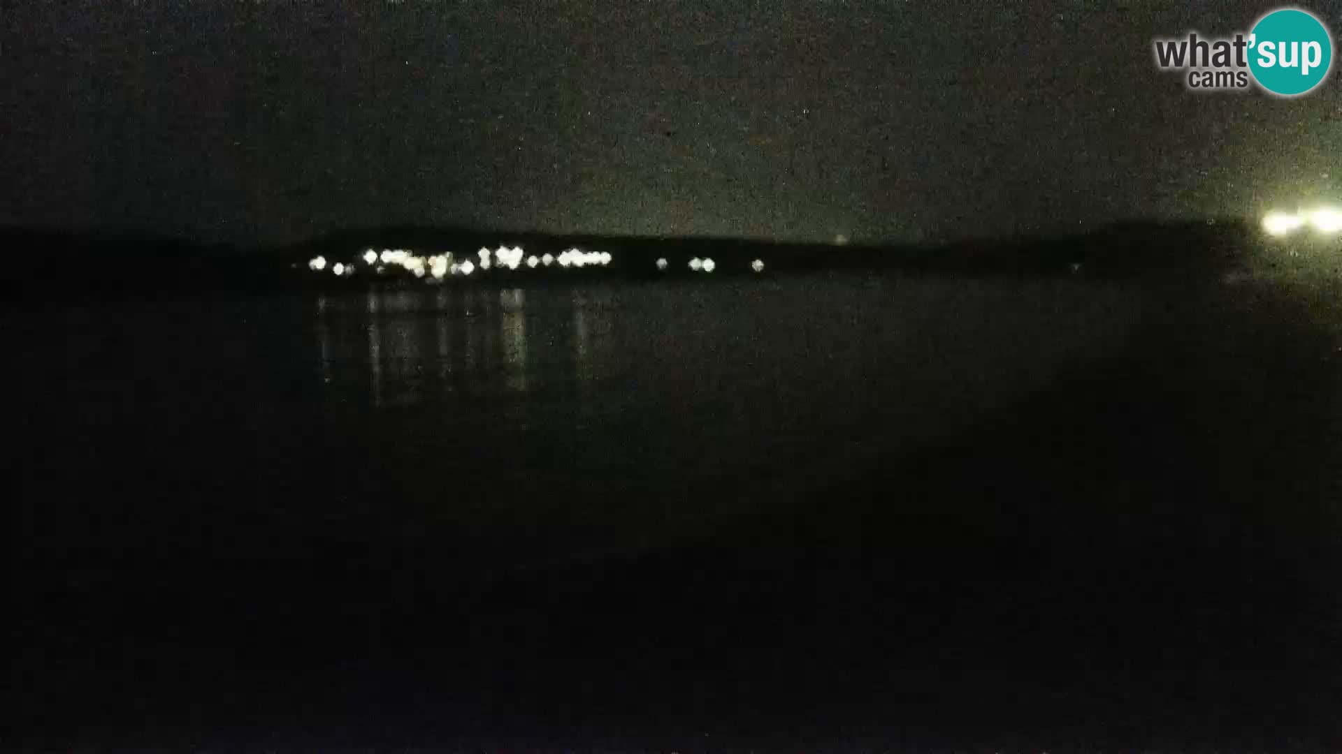 Webcam spiaggia Porto Pollo – Rupi’s bar