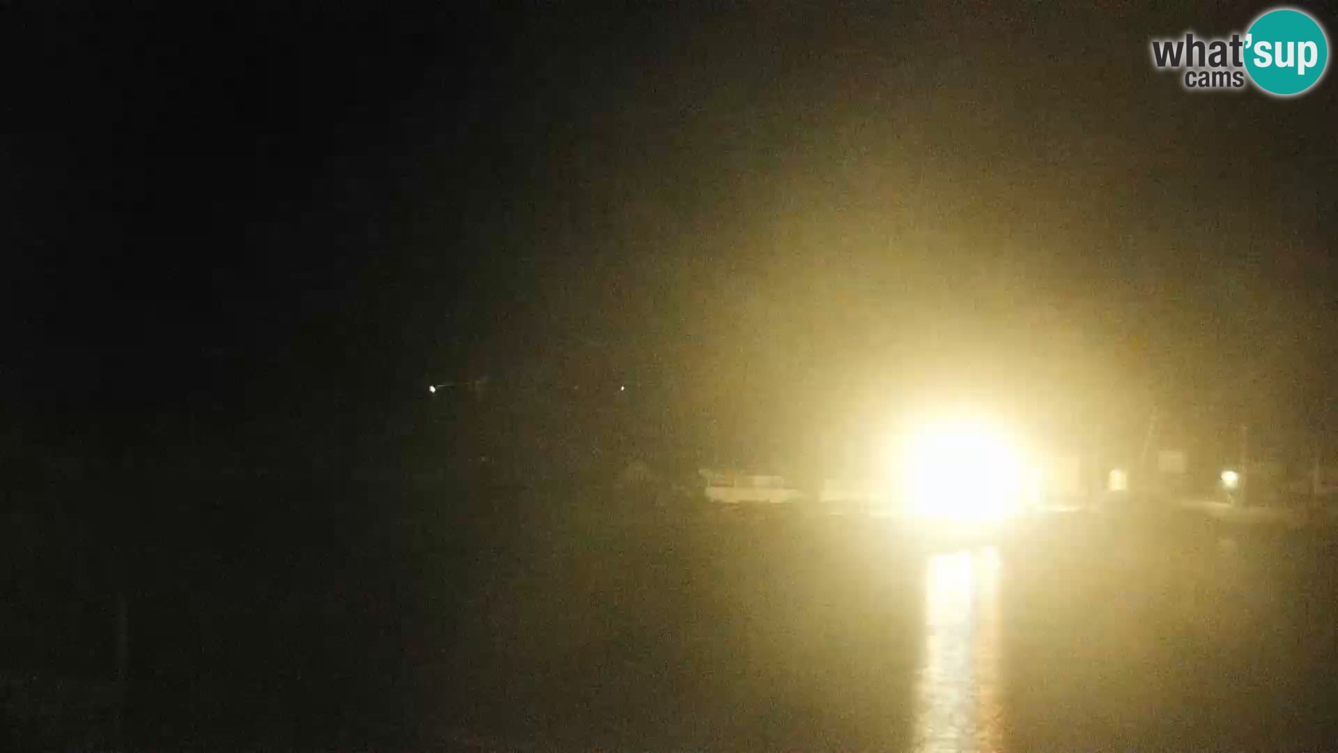 Webcam plage Porto Pollo – Rupi’s