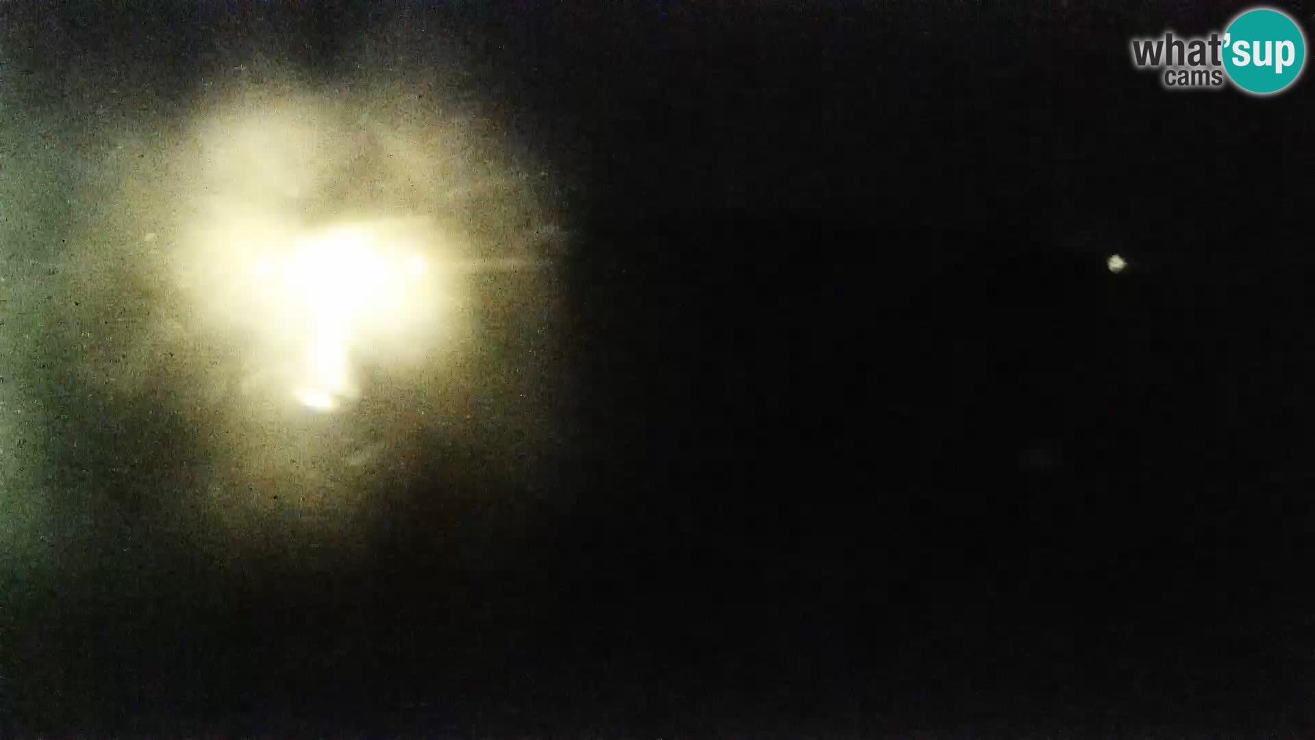 Webcam plage Porto Pollo – Rupi’s