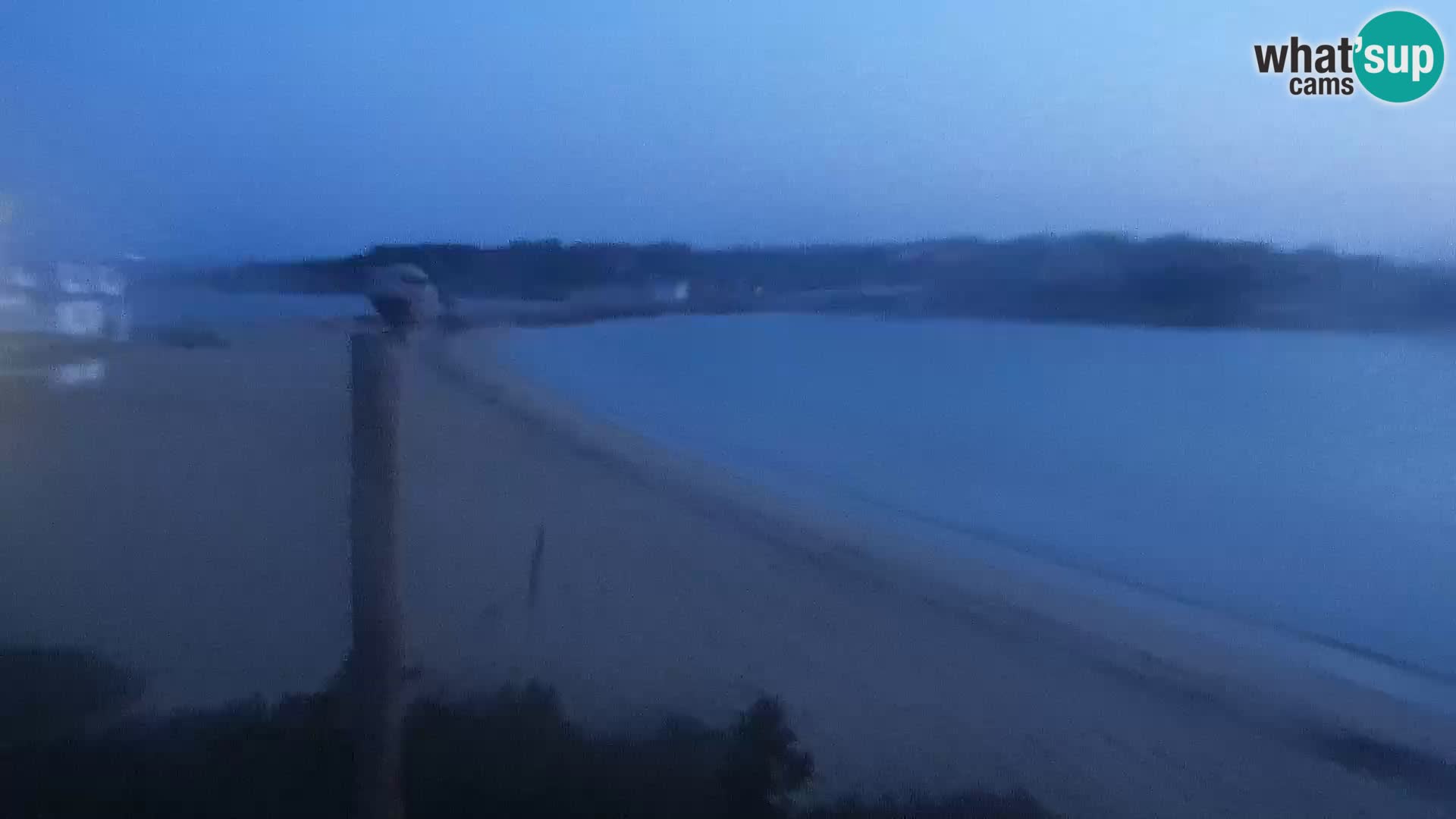 Webcam Playa Porto Pollo – Rupi’s