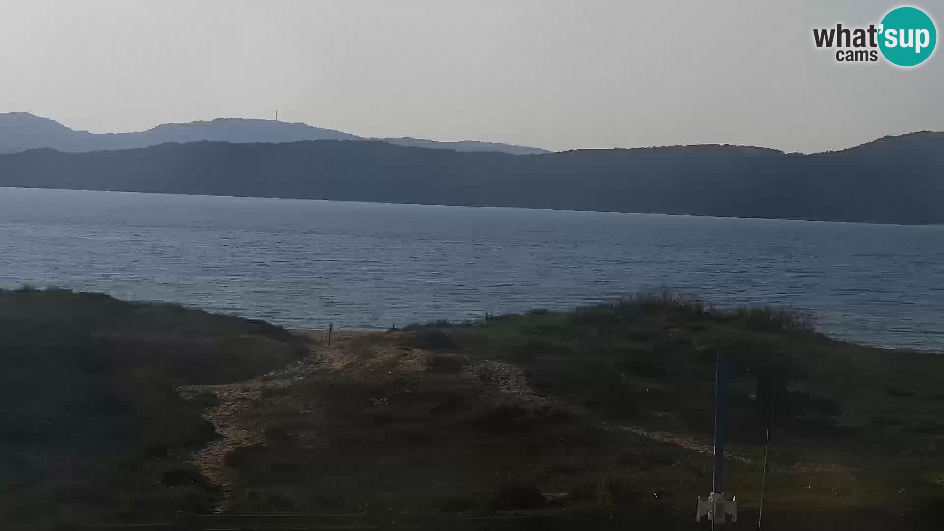 Webcam Porto Pollo Beach – Rupi’s