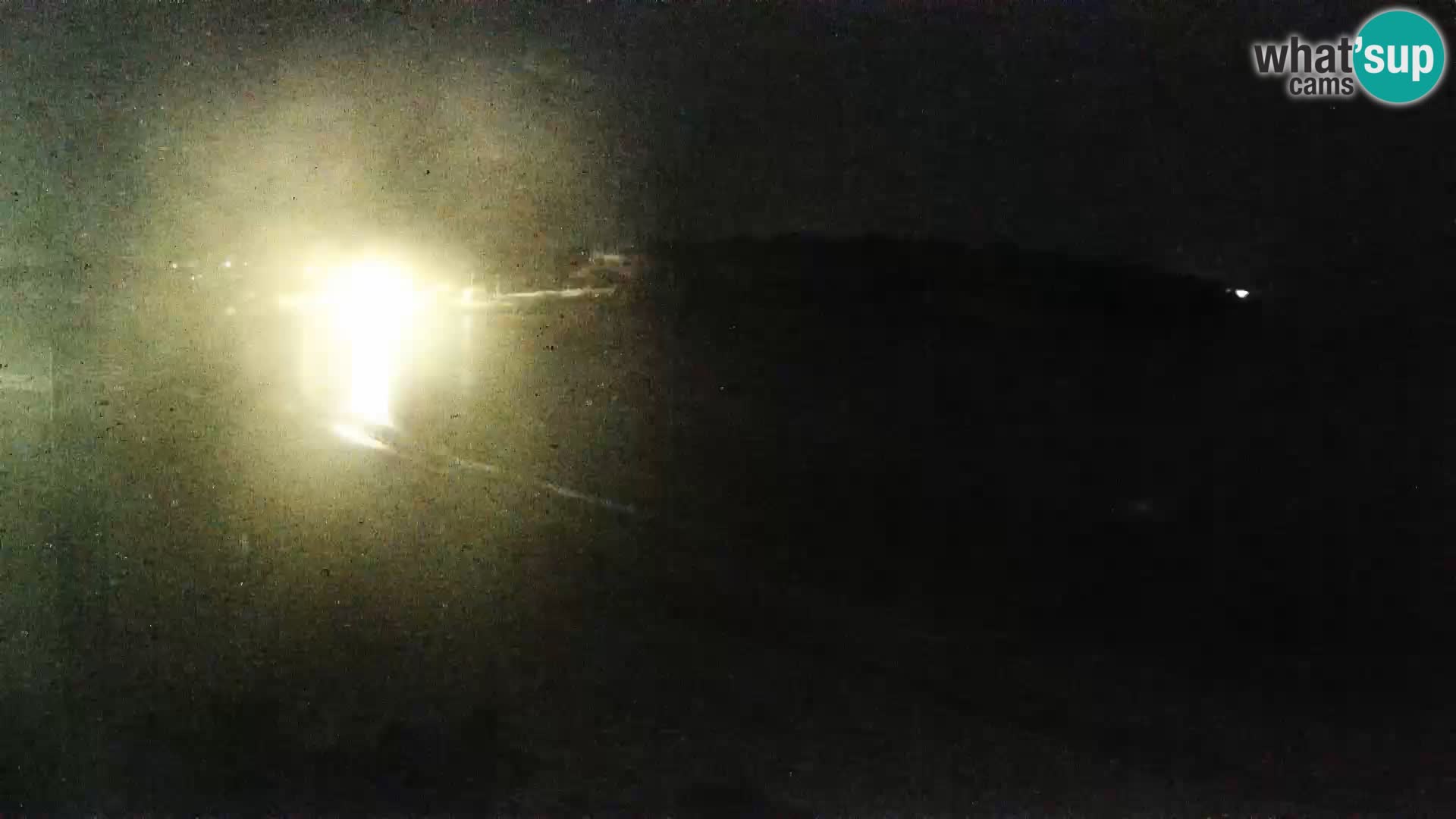 Webcam Strand Porto Pollo – Rupi’s