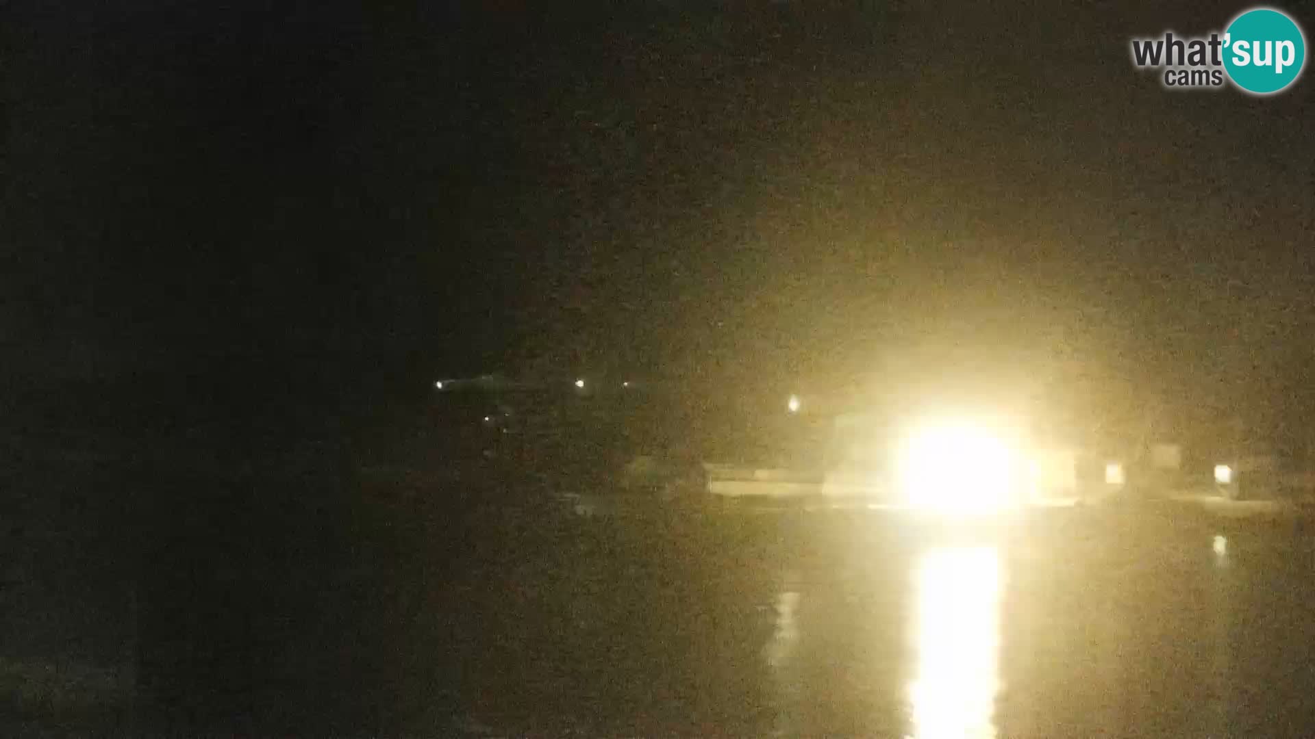 Webcam Porto Pollo Beach – Rupi’s