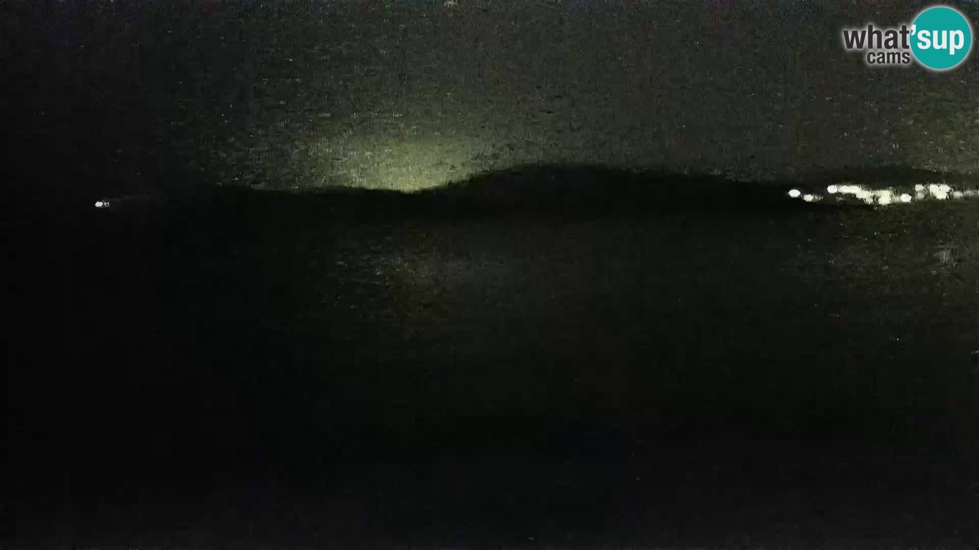 Spletna kamera plaža Porto Pollo – Rupi’s