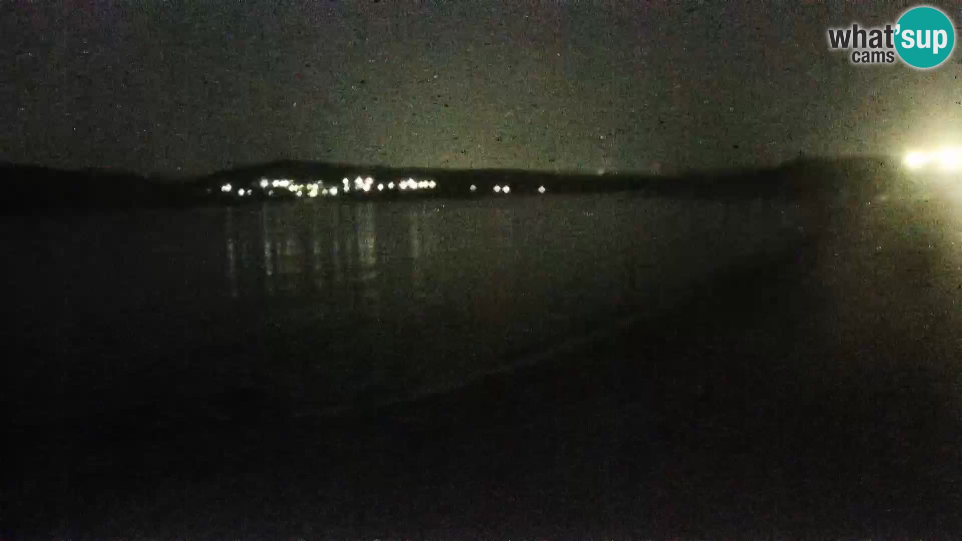 Webcam Strand Porto Pollo – Rupi’s