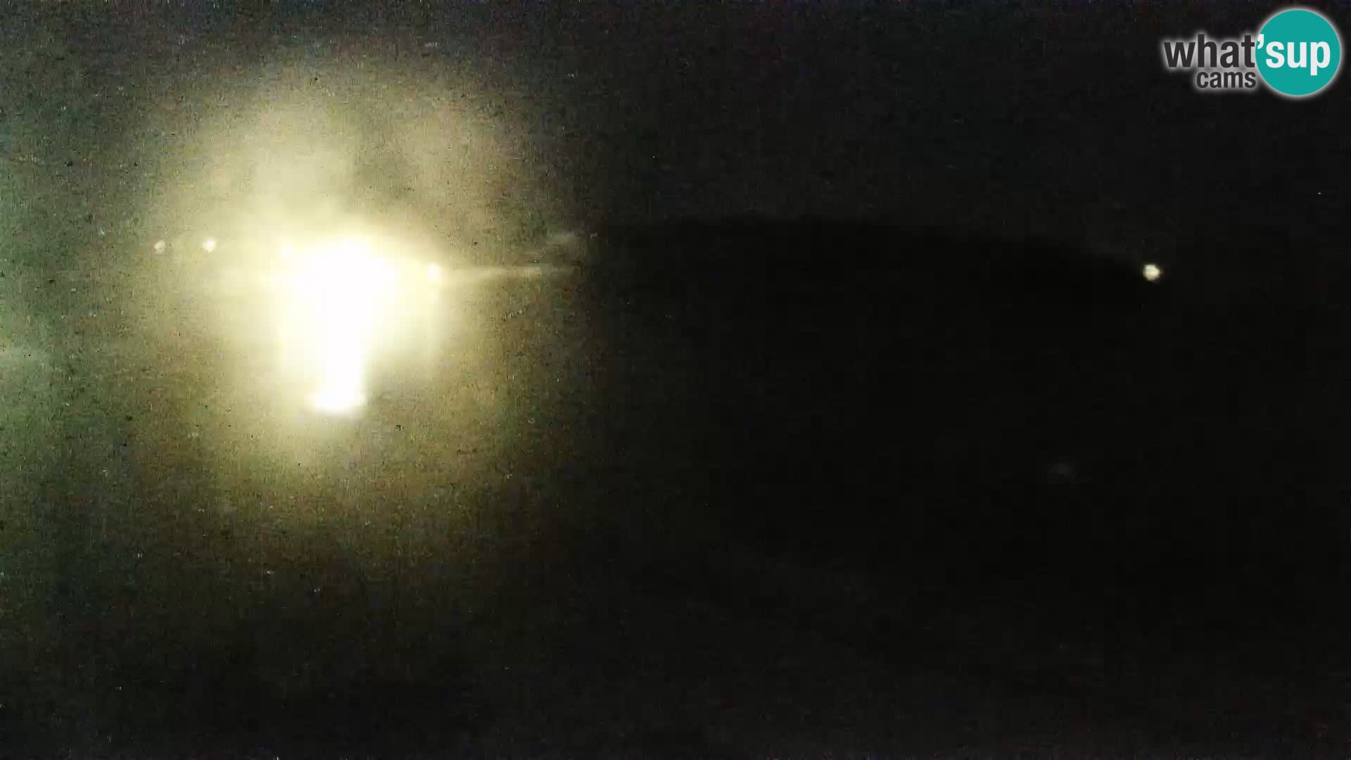 Webcam plage Porto Pollo – Rupi’s