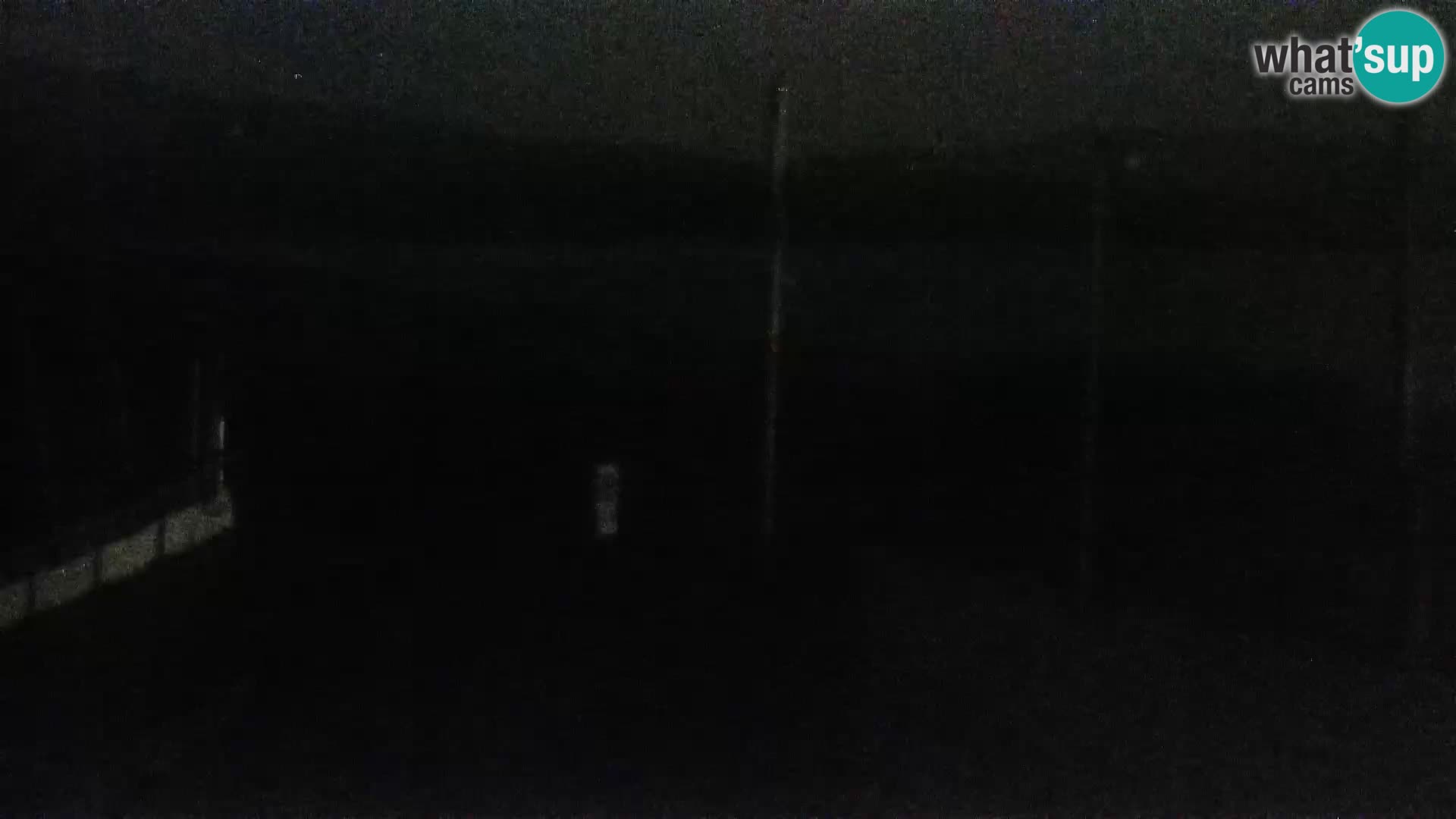 Web kamera plaža Porto Pollo – Rupi’s