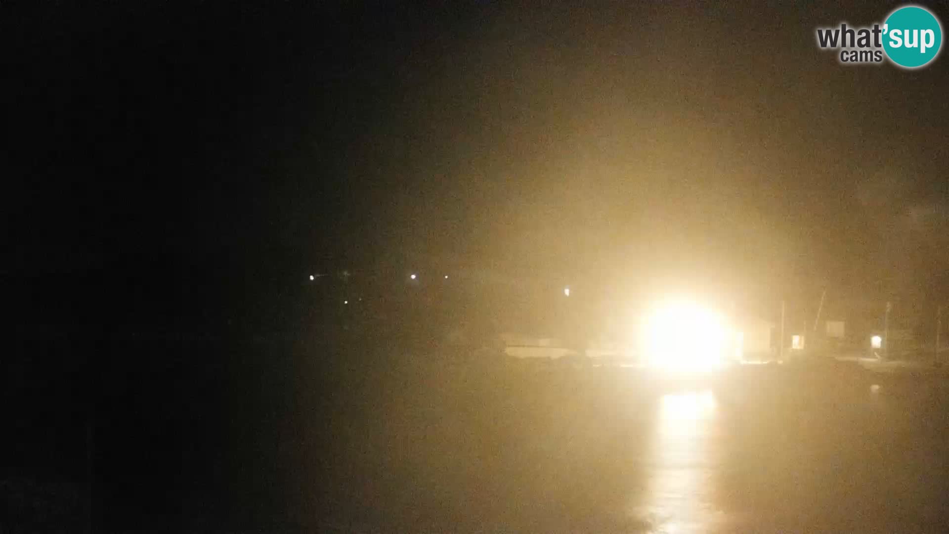 Webcam Strand Porto Pollo – Rupi’s