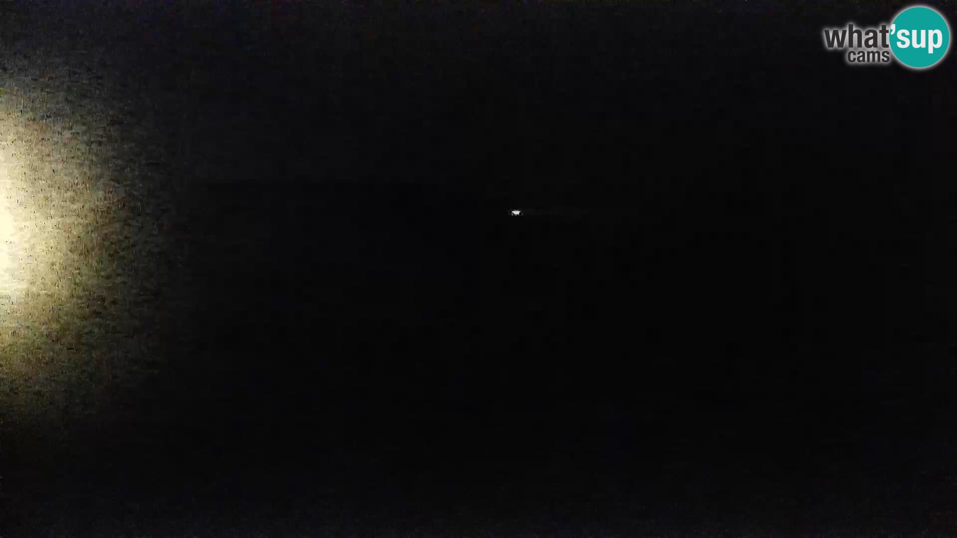 Web kamera plaža Porto Pollo – Rupi’s