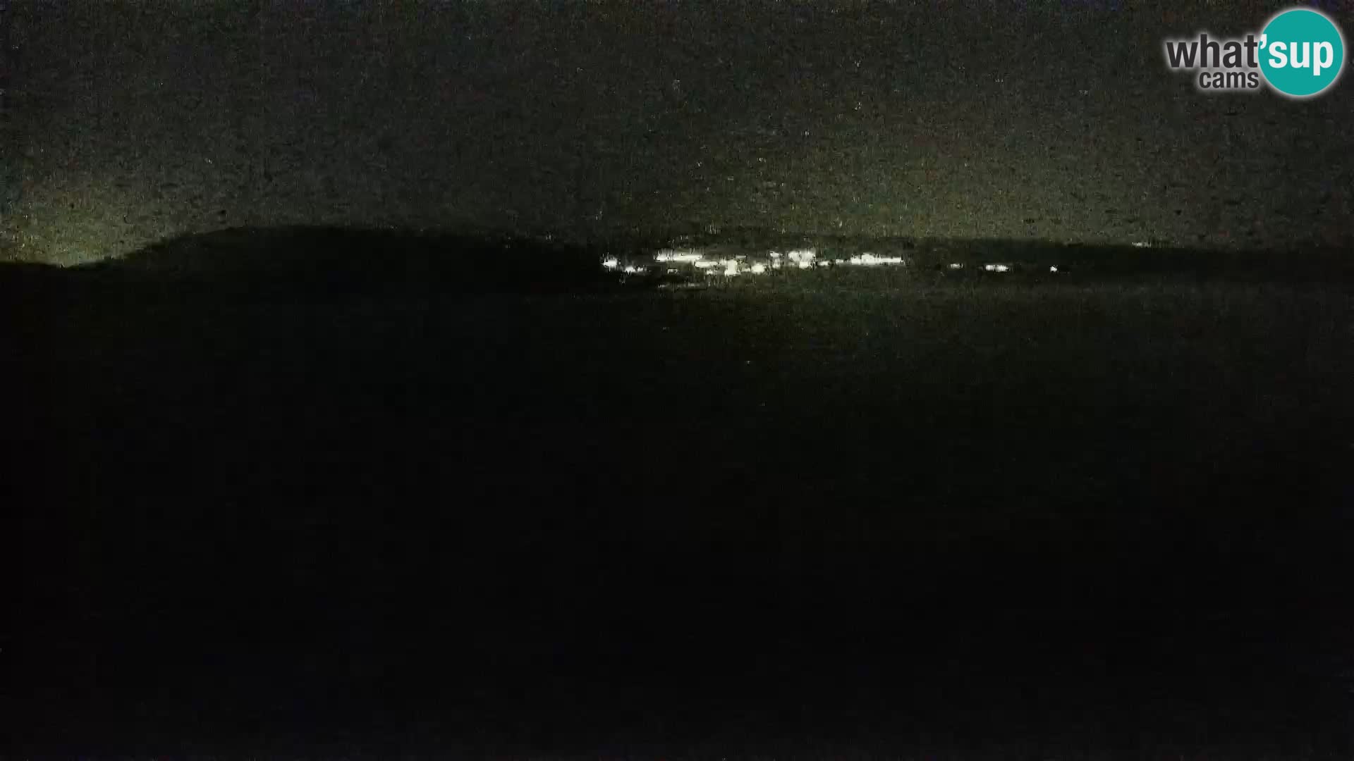 Spletna kamera plaža Porto Pollo – Rupi’s