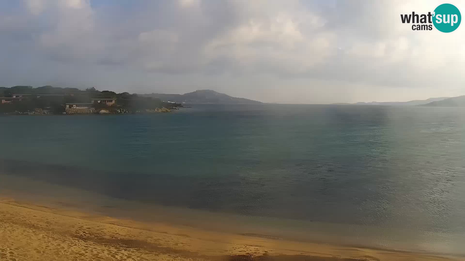 Webcam Playa Porto Pollo – Rupi’s