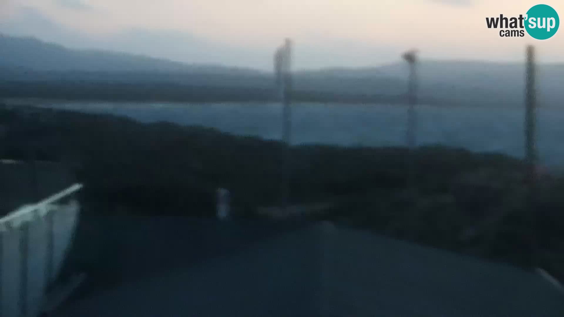 Webcam plage Porto Pollo – Rupi’s