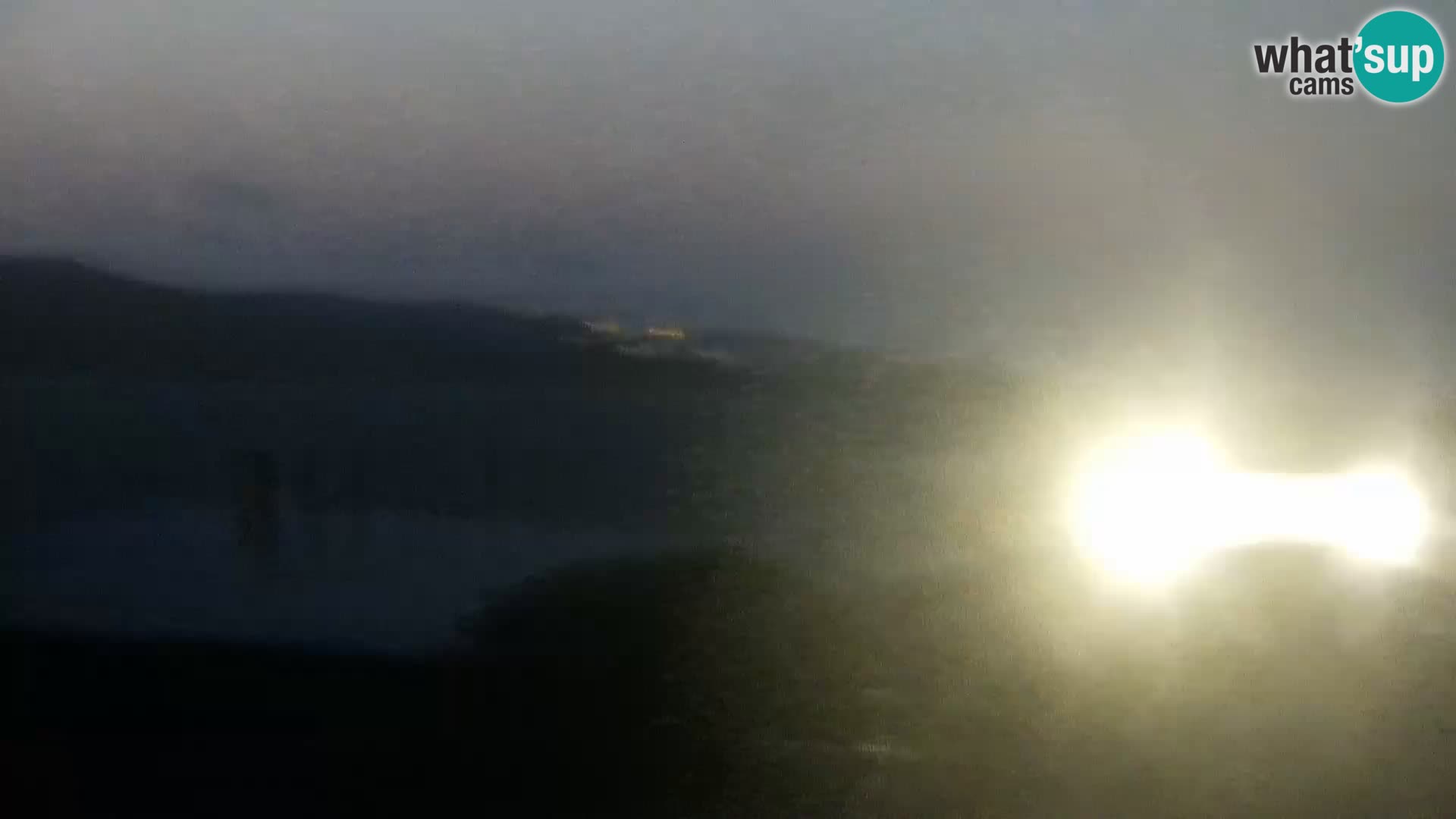 Webcam spiaggia Porto Pollo – Rupi’s bar