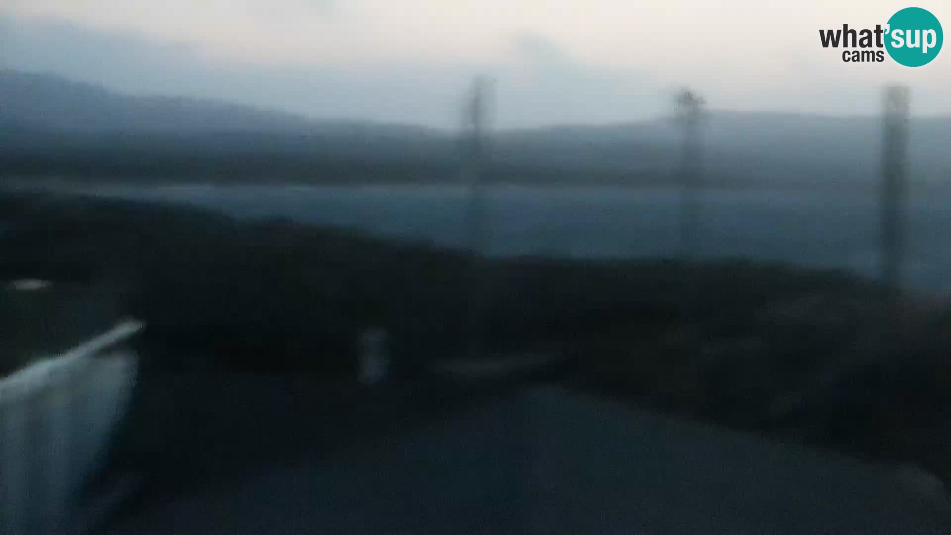 Webcam plage Porto Pollo – Rupi’s