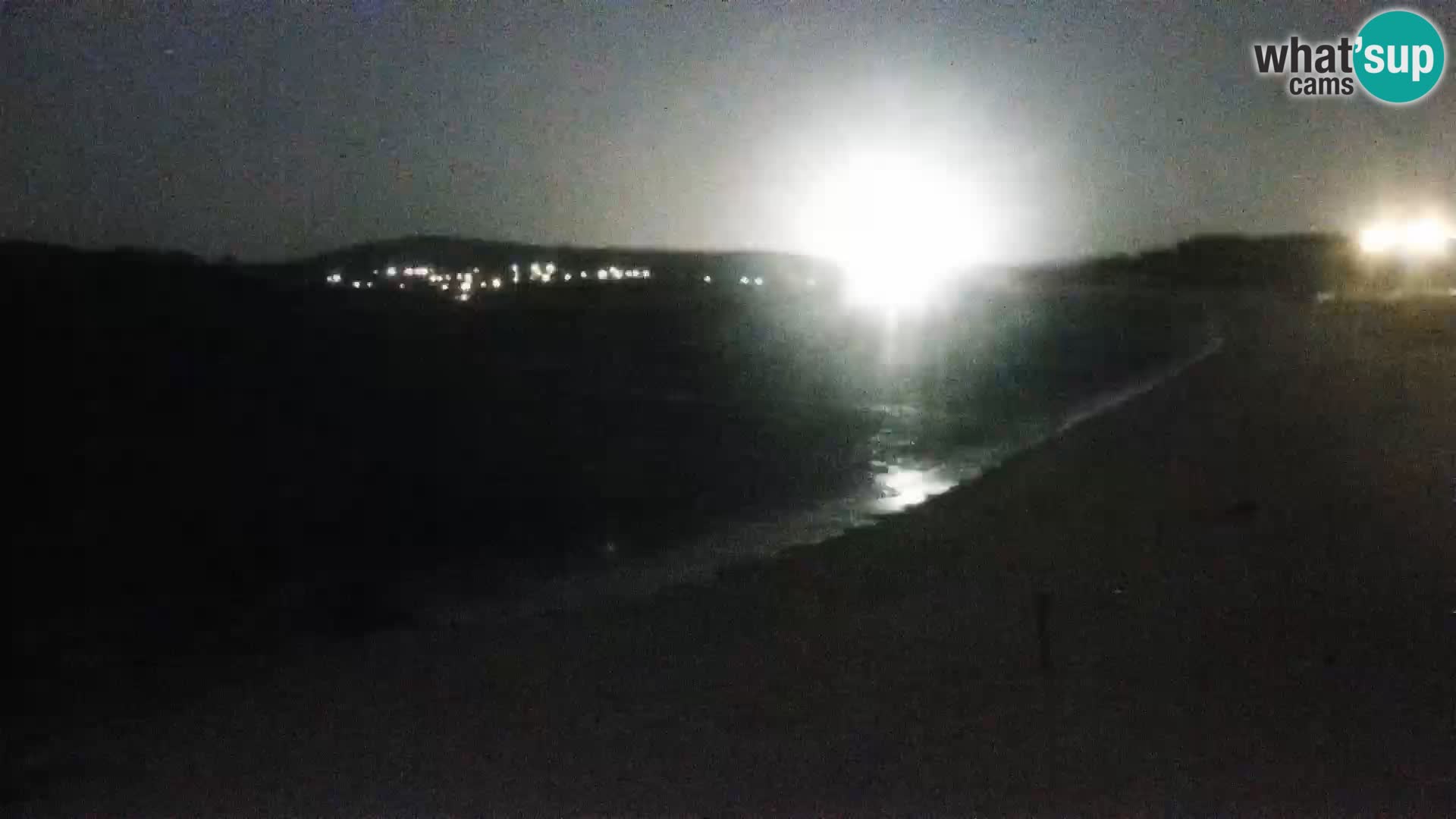 Webcam Porto Pollo Beach – Rupi’s