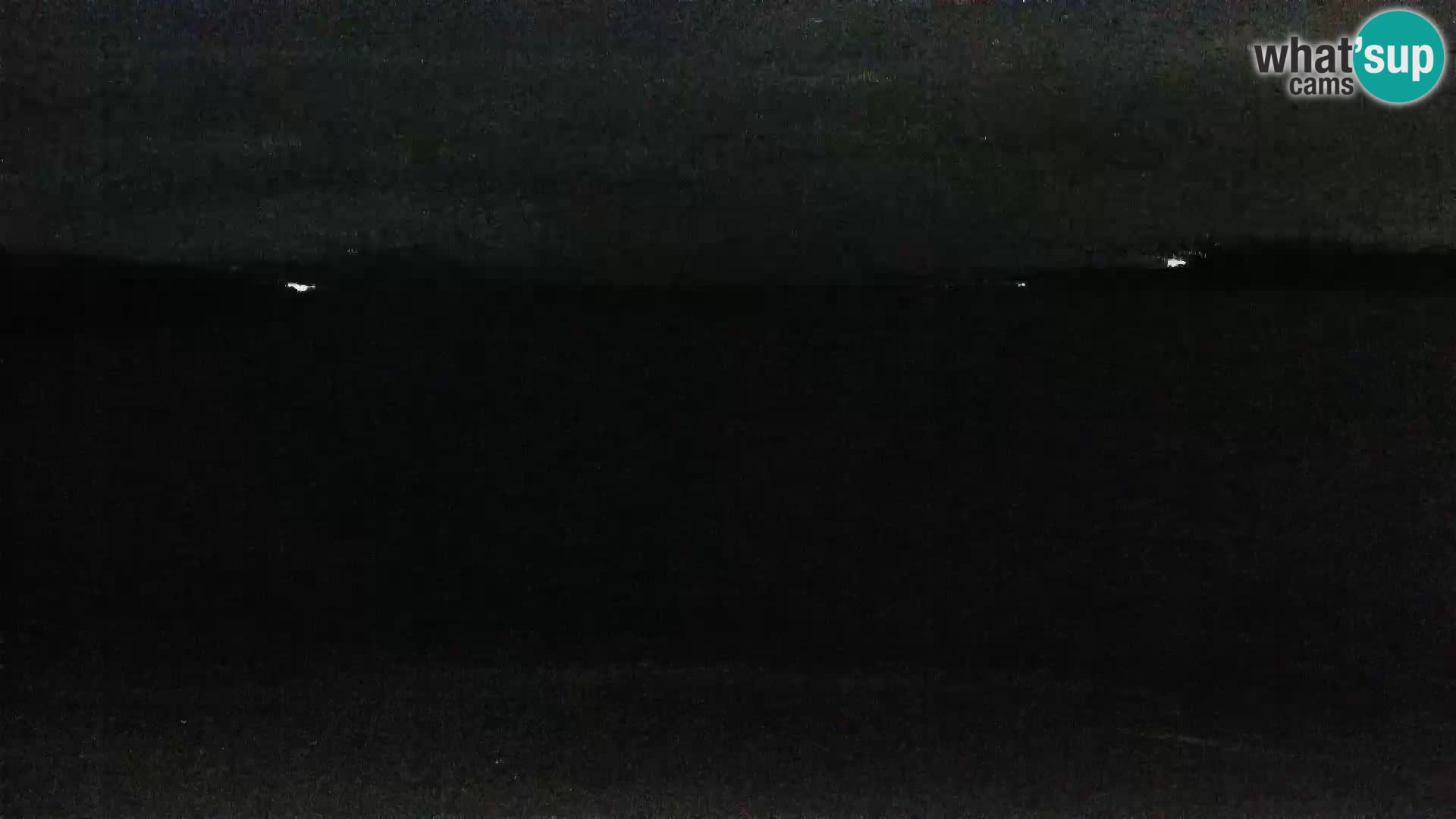 Spletna kamera plaža Porto Pollo – Rupi’s