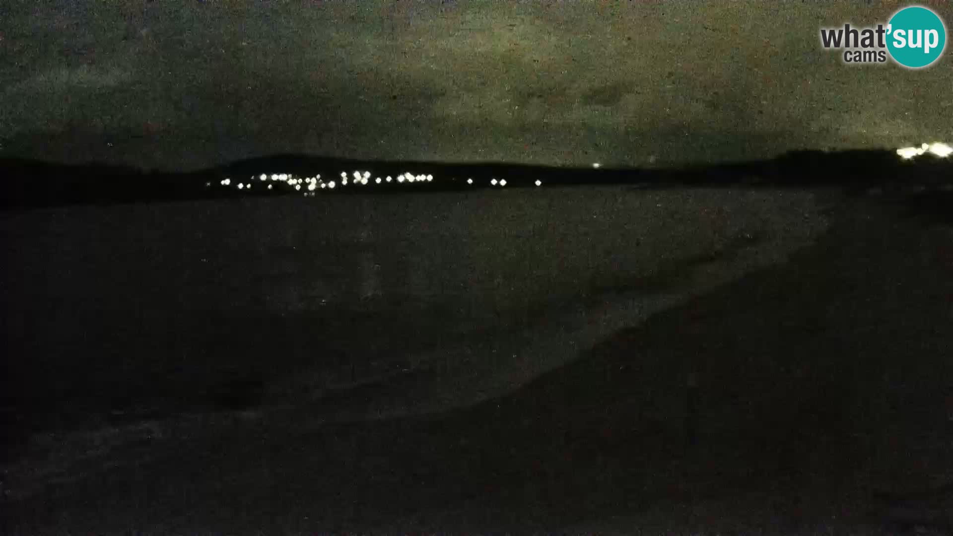 Web kamera plaža Porto Pollo – Rupi’s