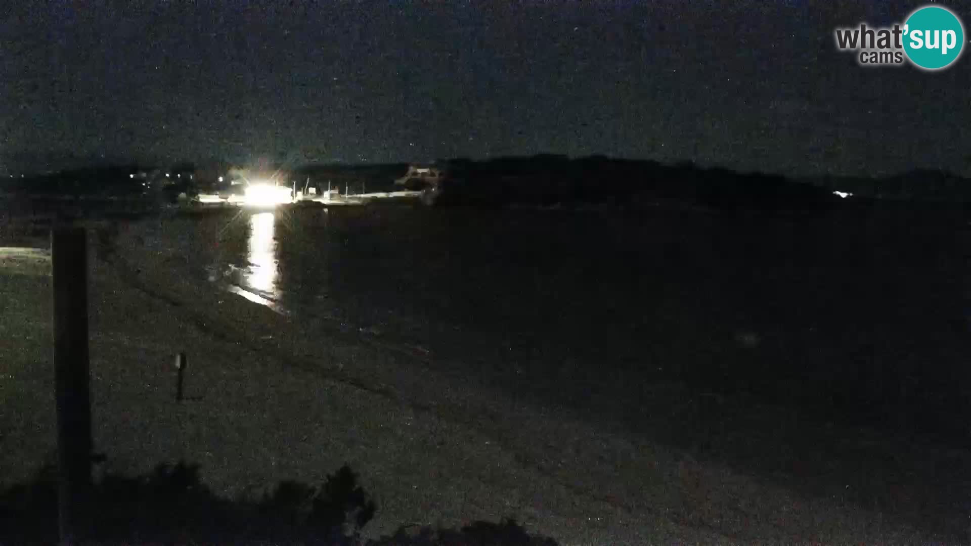 Webcam spiaggia Porto Pollo – Rupi’s bar