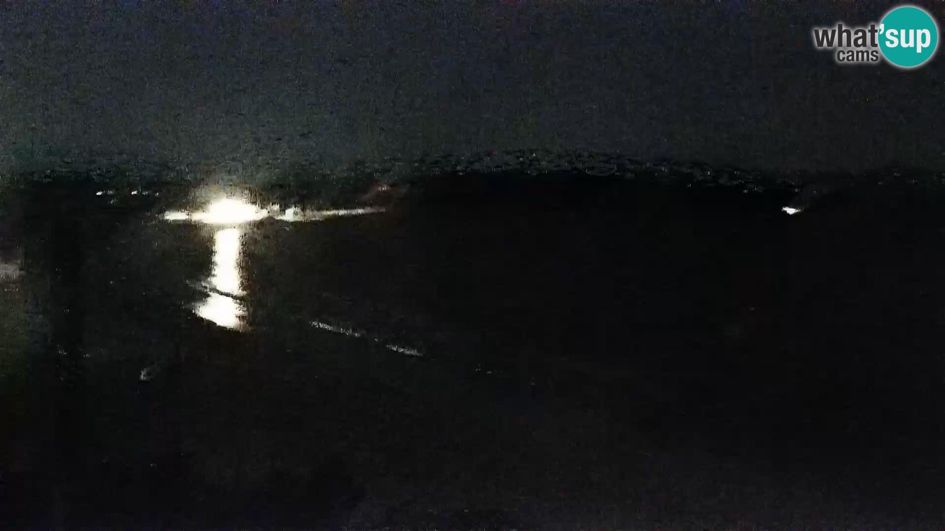 Webcam plage Porto Pollo – Rupi’s