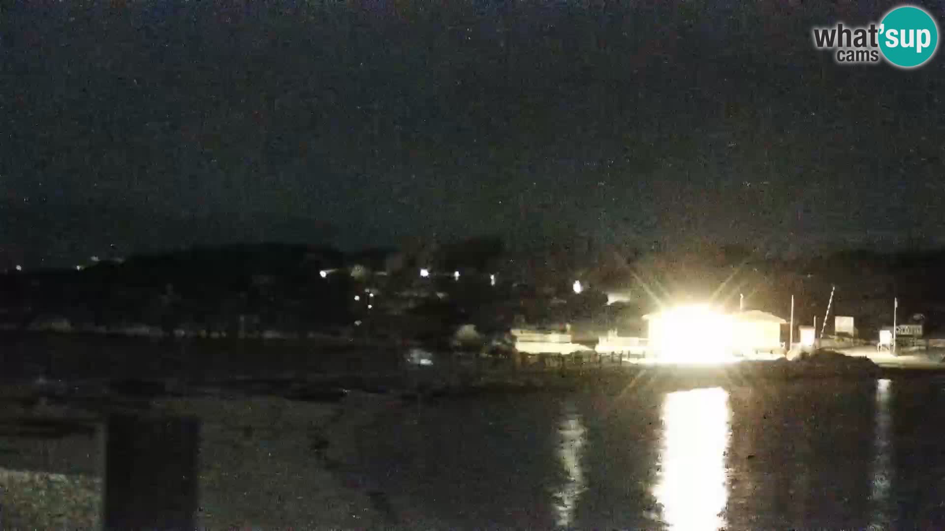 Webcam spiaggia Porto Pollo – Rupi’s bar