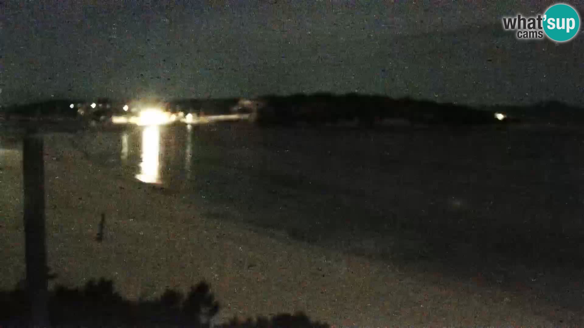 Webcam spiaggia Porto Pollo – Rupi’s bar