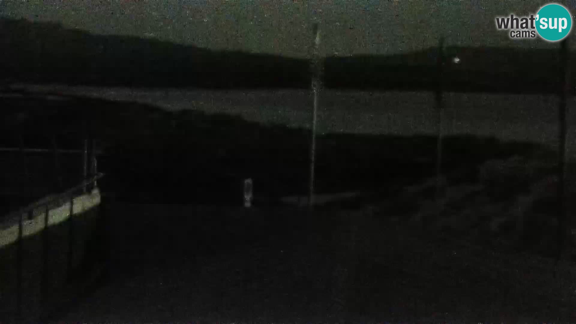 Webcam plage Porto Pollo – Rupi’s