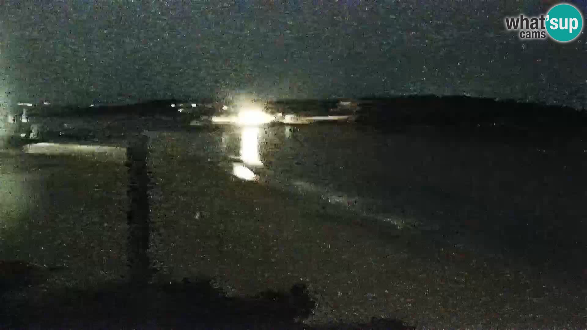 Webcam Porto Pollo Beach – Rupi’s