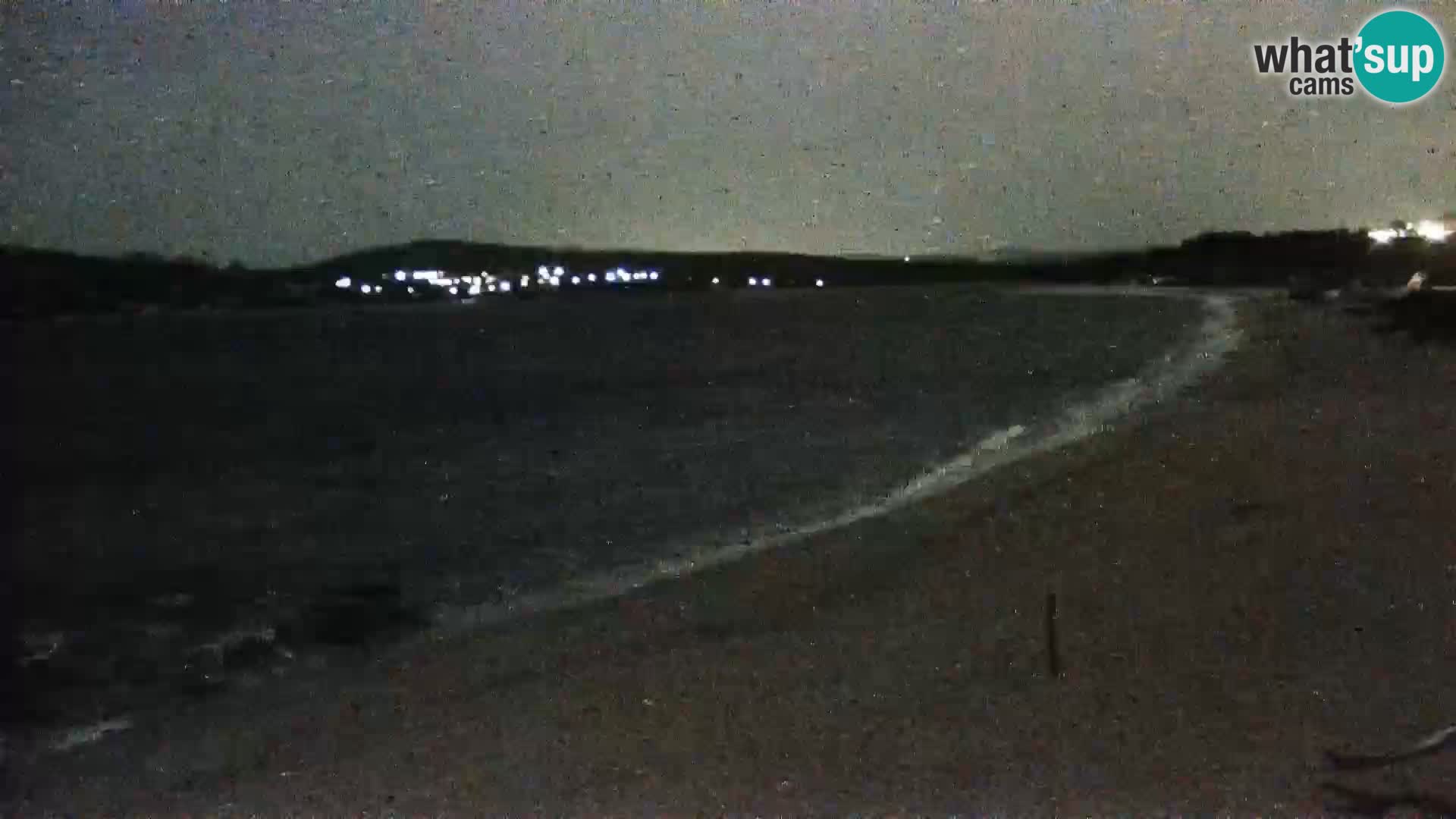 Webcam Porto Pollo Beach – Rupi’s