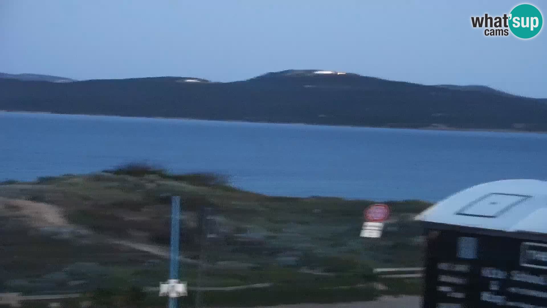 Webcam spiaggia Porto Pollo – Rupi’s bar