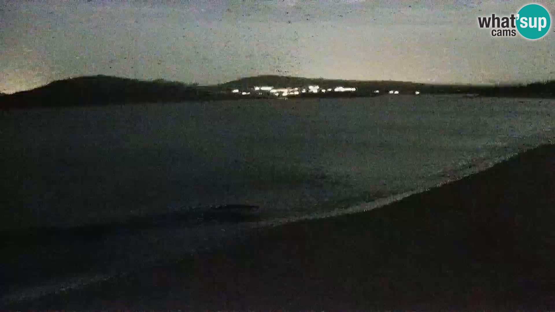 Webcam Strand Porto Pollo – Rupi’s