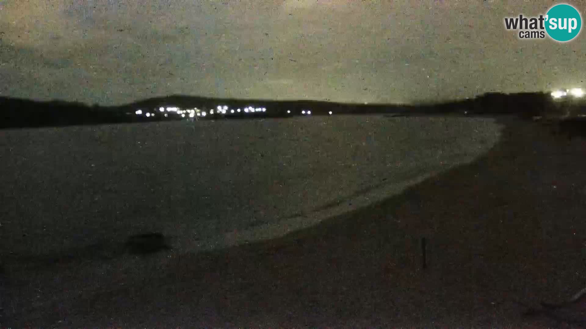 Webcam Strand Porto Pollo – Rupi’s