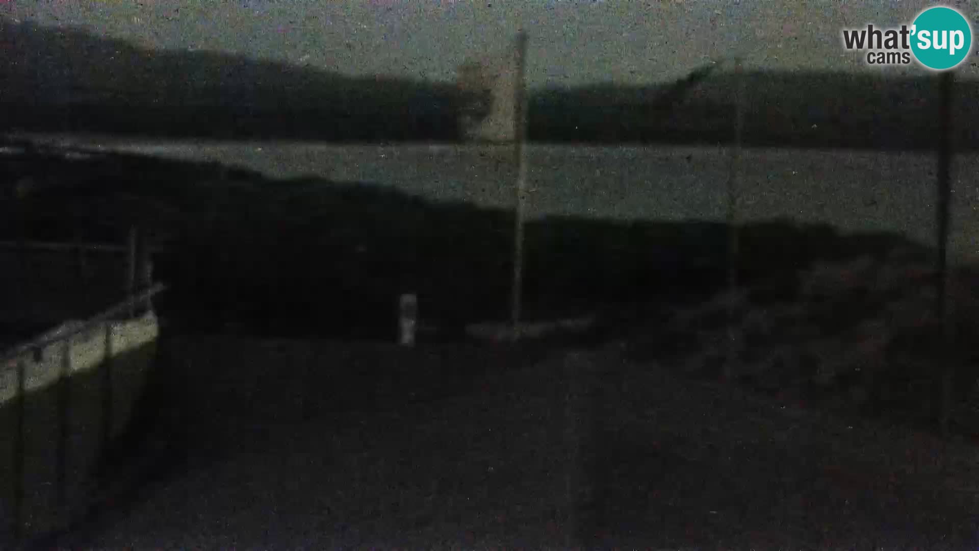 Webcam spiaggia Porto Pollo – Rupi’s bar