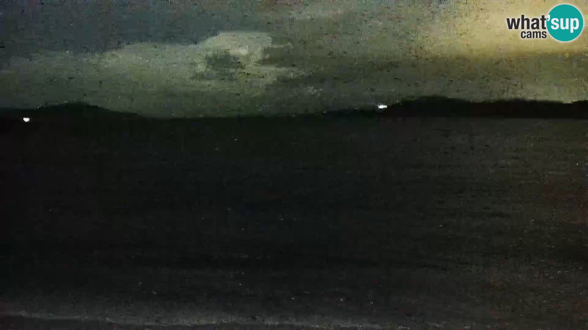 Webcam plage Porto Pollo – Rupi’s