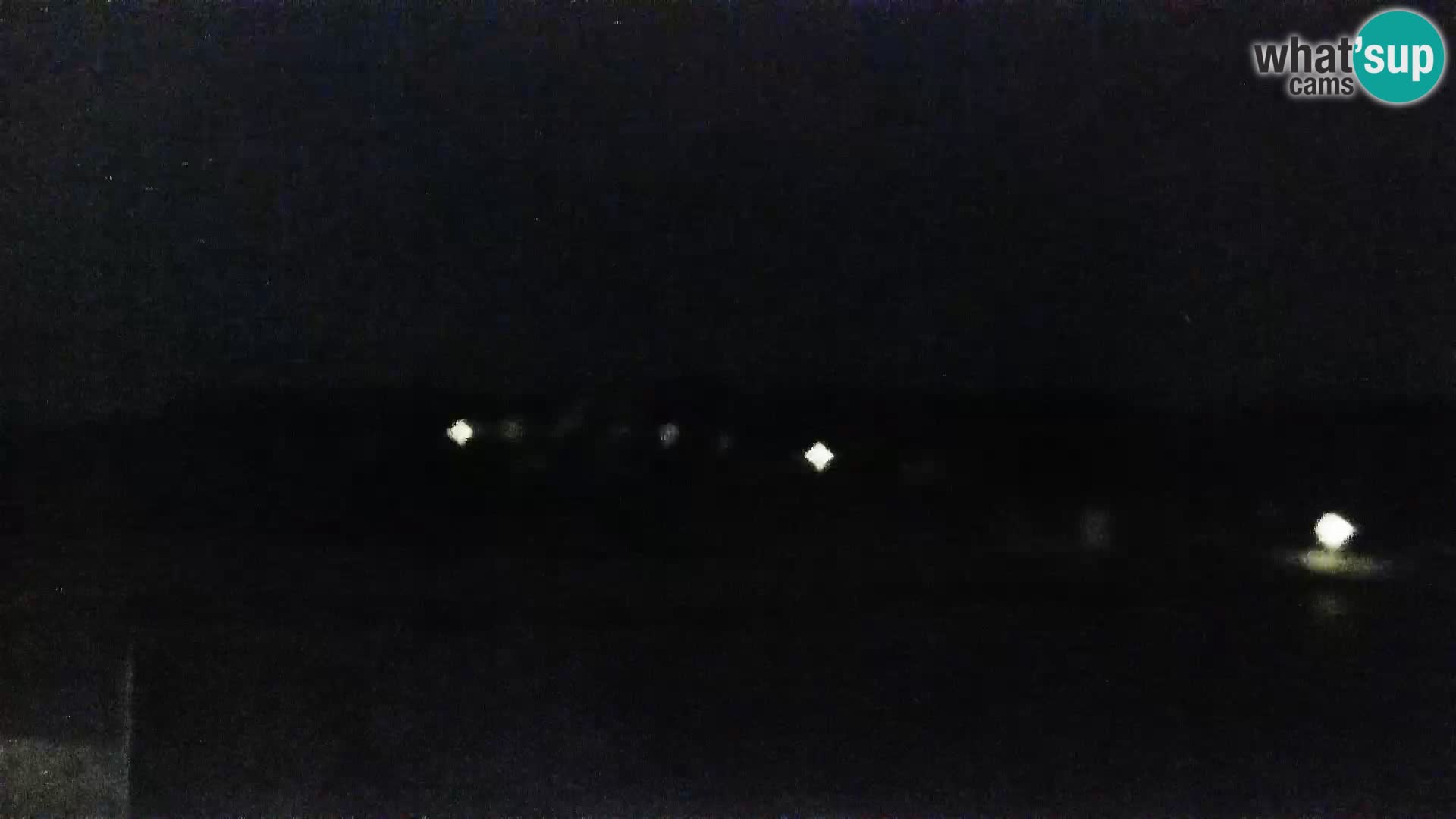 Web kamera plaža Porto Pollo – Rupi’s