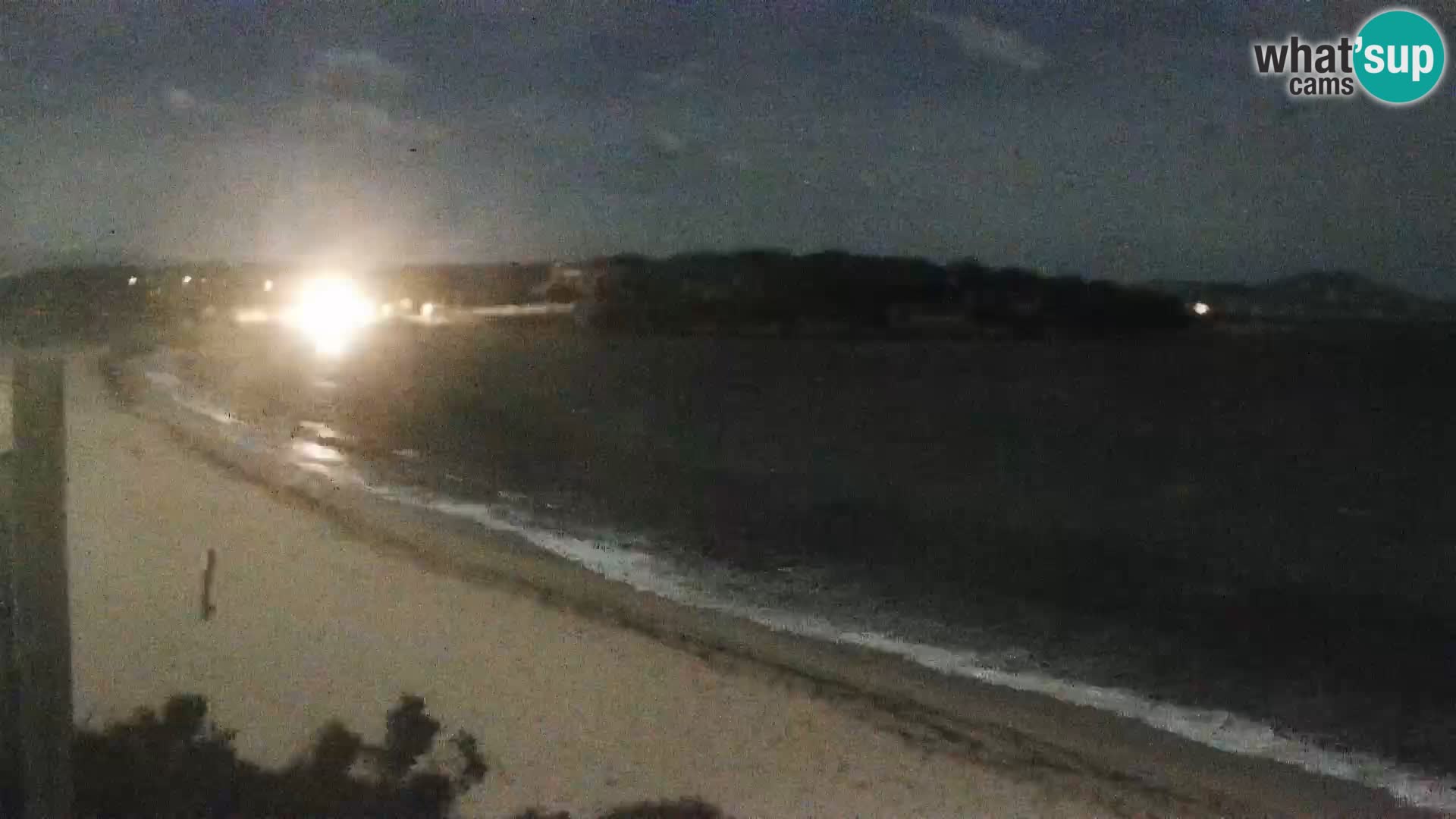 Webcam Porto Pollo Beach – Rupi’s