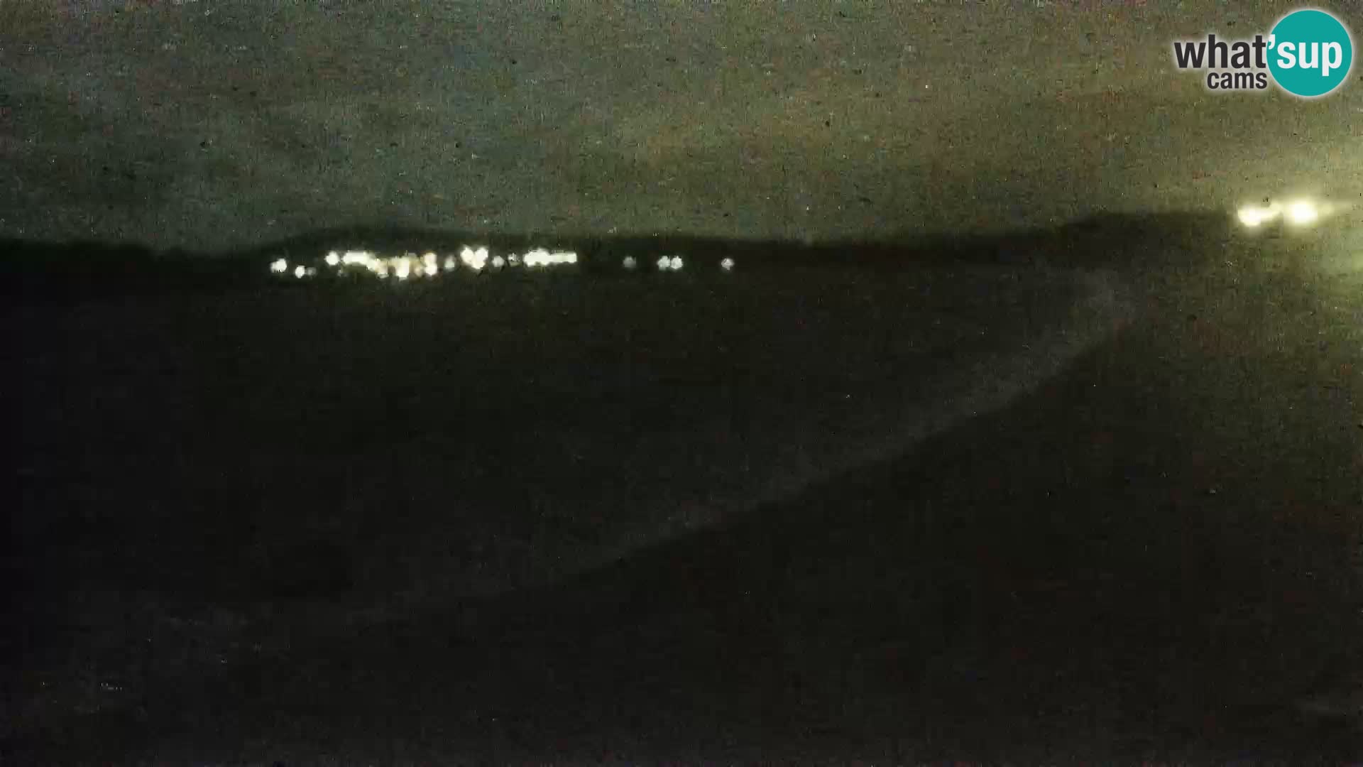 Webcam Strand Porto Pollo – Rupi’s