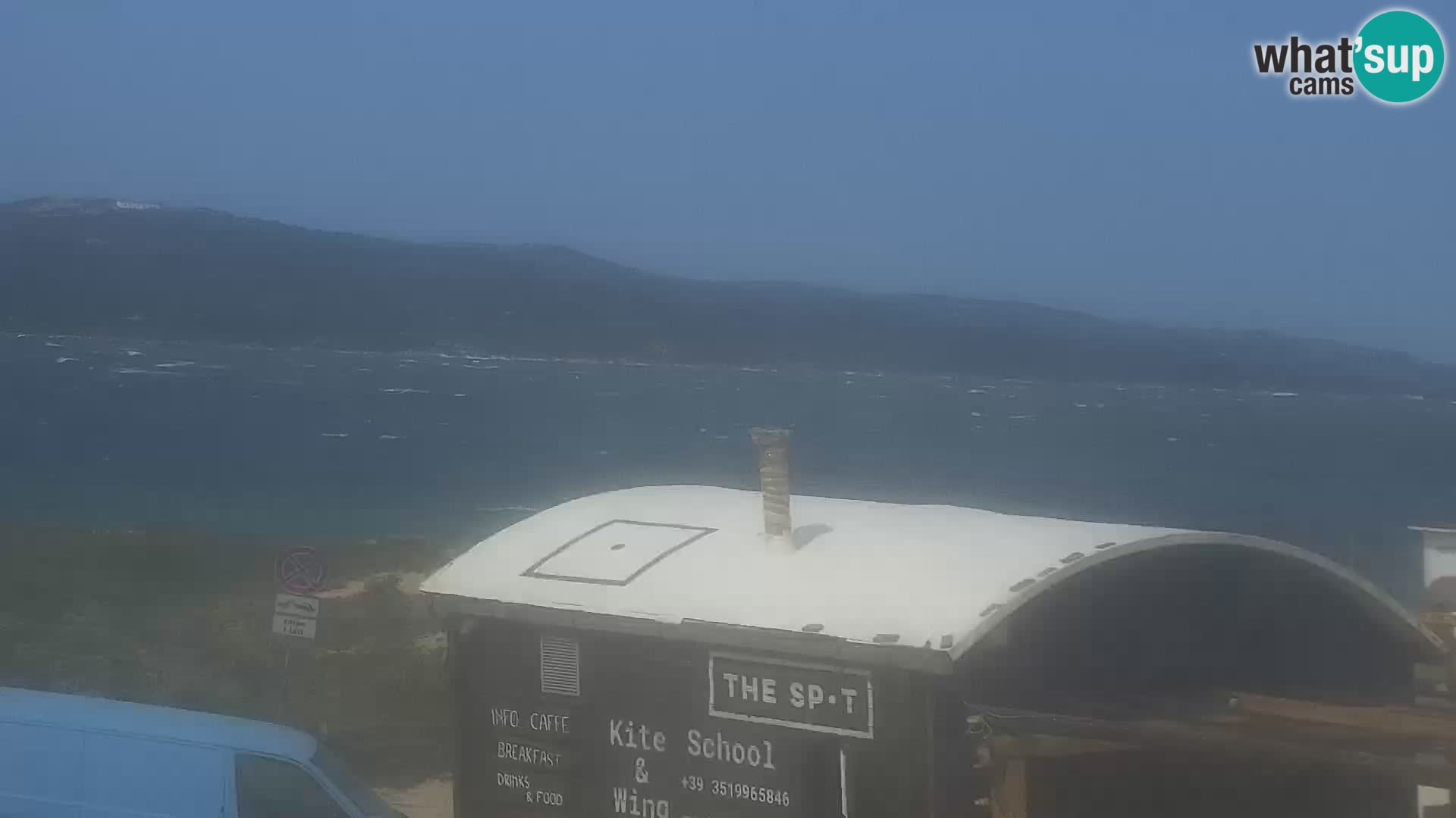 Webcam Playa Porto Pollo – Rupi’s