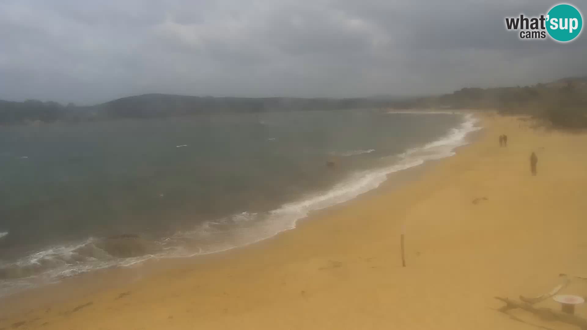 Webcam Playa Porto Pollo – Rupi’s