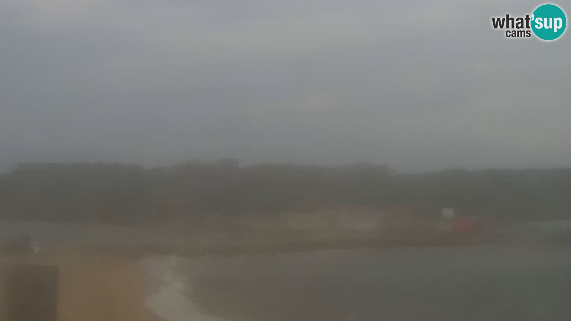 Webcam spiaggia Porto Pollo – Rupi’s bar