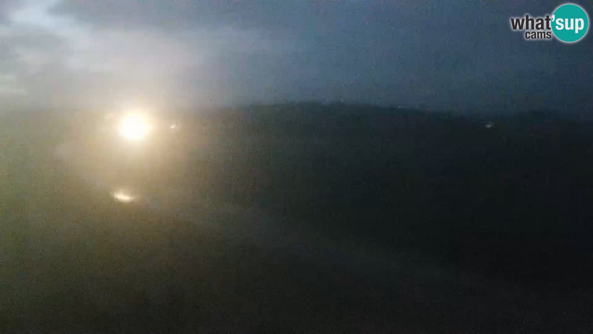 Webcam spiaggia Porto Pollo – Rupi’s bar