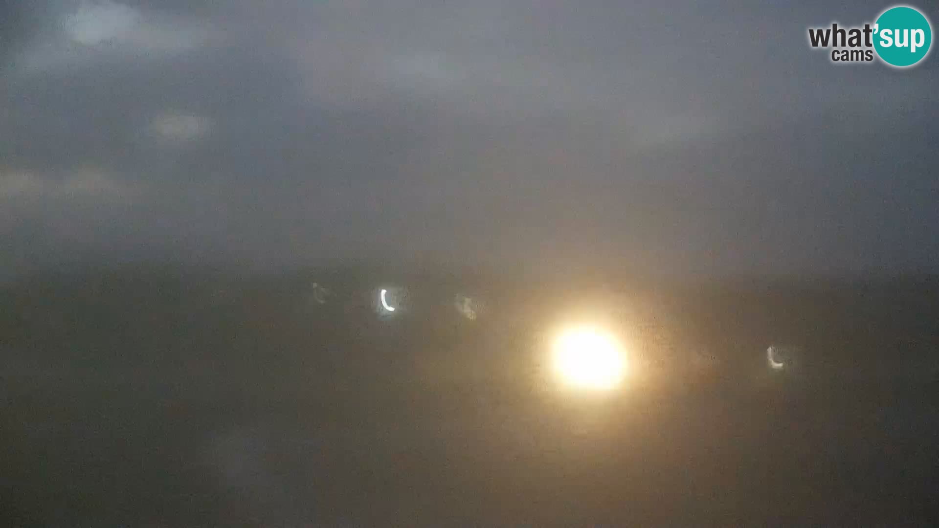 Webcam Strand Porto Pollo – Rupi’s