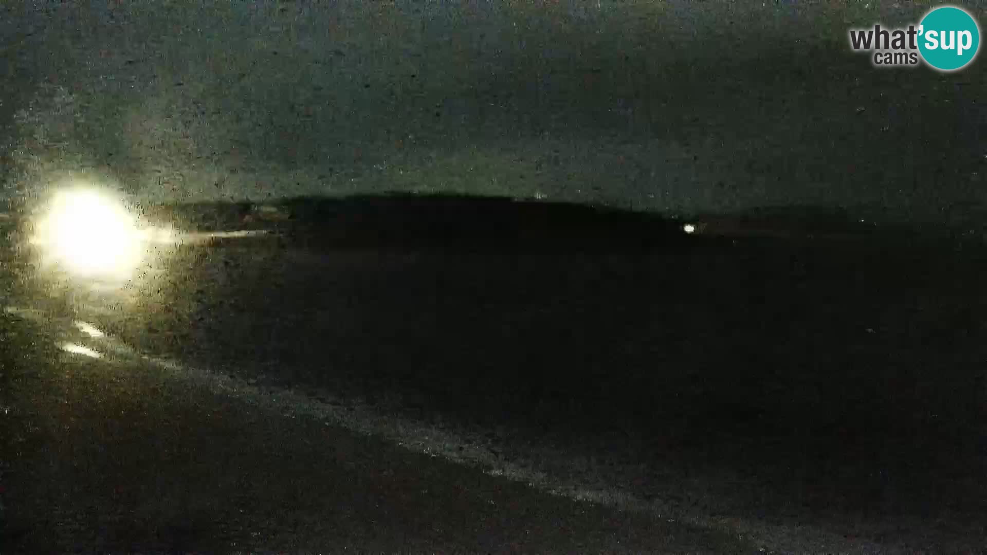 Webcam Strand Porto Pollo – Rupi’s